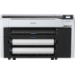 Epson SureColor SC-T5700D storformatskrivare Wi-Fi Bläckstråleskrivare Färg 2400 x 1200 DPI A0 (841 x 1189 mm) Nätverksansluten (Ethernet)