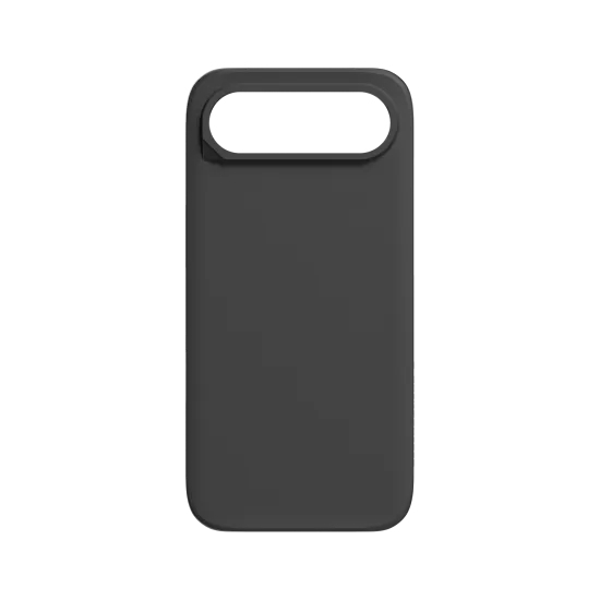 RhinoShield Solid X Magsafe mobile phone case Cover Black