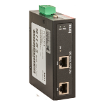 Barox PC-INJ-95-BT PoE adapter & injector Gigabit Ethernet