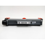 CTS 28110310 toner cartridge 1 pc(s) Compatible Black