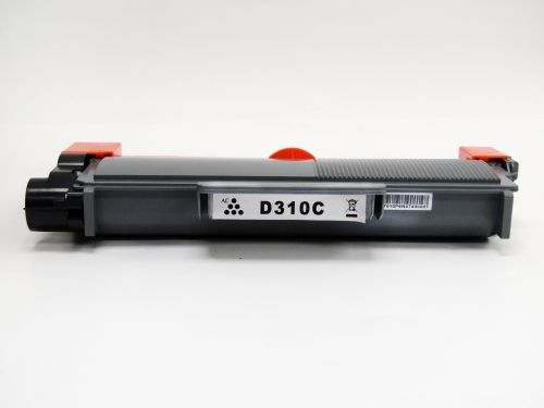 CTS 28110310 toner cartridge 1 pc(s) Compatible Black