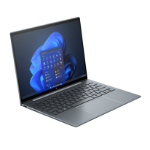 HP Elite Dragonfly G4 Intel® Core™ i7 i7-1365U Laptop 34.3 cm (13.5") Touchscreen WUXGA+ 32 GB LPDDR5-SDRAM 1 TB SSD Wi-Fi 6E (802.11ax) Windows 11 Pro Blue