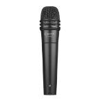 BOYA BY-BM57 microphone Studio microphone Black