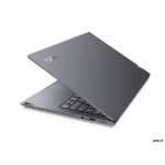 Lenovo Yoga Slim 7 Pro AMD Ryzen™ 5 5600H Laptop 35.6 cm (14") 2.8K 16 GB DDR4-SDRAM 512 GB SSD Wi-Fi 6 (802.11ax) Windows 11 Home Grey