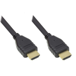 Alcasa GC-M0138 HDMI cable 2 m HDMI Type A (Standard) Black