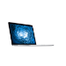 Apple MacBook Pro 15" Retina Portátil 39,1 cm (15.4") Intel® Core™ i7 16 GB DDR3-SDRAM 512 GB Flash NVIDIA® GeForce® GT 750M Mac OS X Mavericks Plata