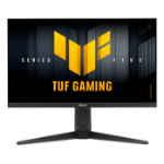 ASUS TUF Gaming Series 5 computer monitor 68.6 cm (27") 1920 x 1080 pixels Full HD LCD Black
