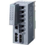 Siemens SCALANCE XC206-2SFP