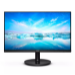 Philips V Line 242V8A/00 computer monitor 60,5 cm (23.8") 1920 x 1080 Pixels Full HD LCD Zwart