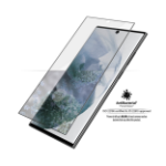 PanzerGlass ™ UltraForce1 Samsung Galaxy S22 Ultra | Screen Protector
