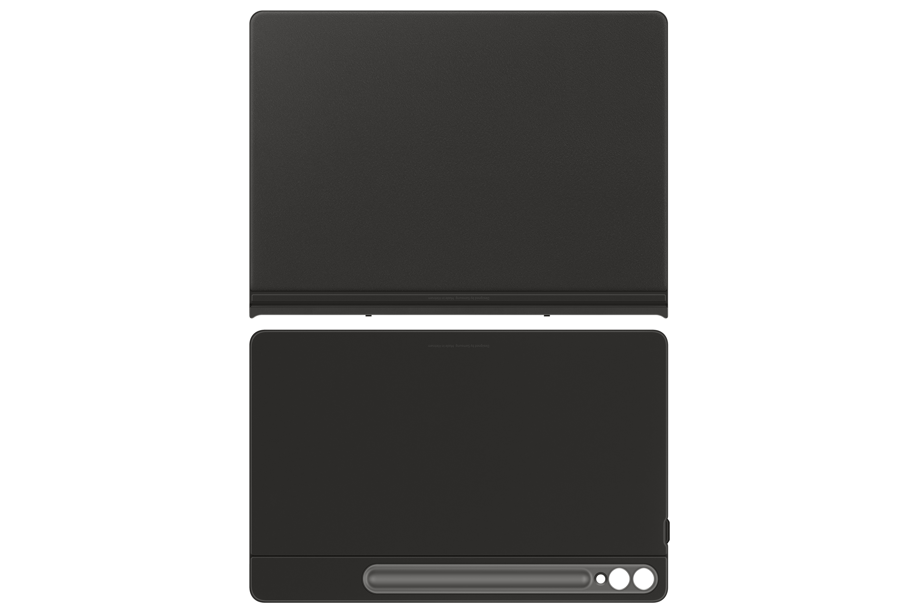 Image of Samsung EF-BX810PBEGWW tablet case 31.5 cm (12.4") Cover