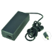 2-Power 2P-371790-201 power adapter/inverter Indoor 90 W Black