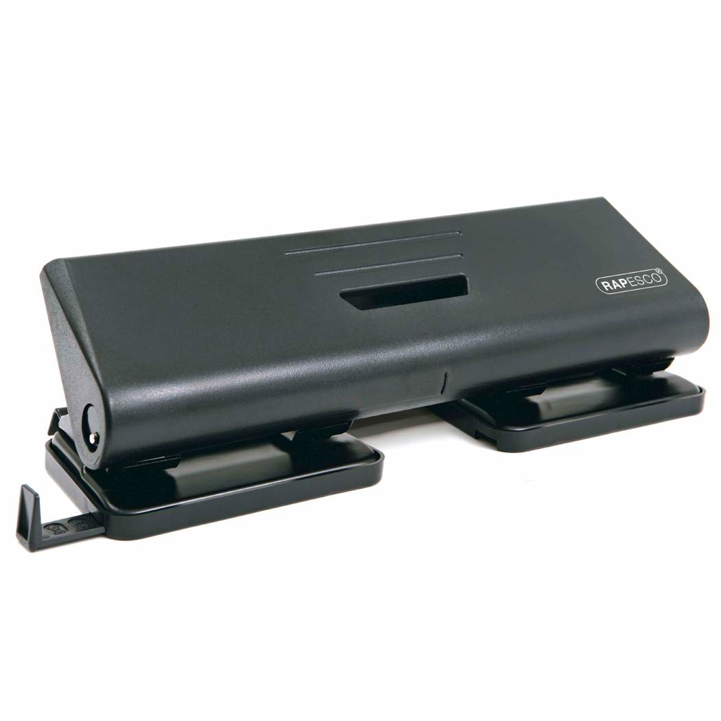 Image of Rapesco PF75P0B1 hole punch