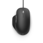 Microsoft Ergonomic mouse Right-hand USB Type-A BlueTrack