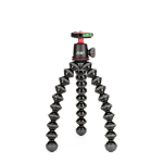 Joby GorillaPod 3K Kit tripod Digital/film cameras 3 leg(s) Black