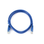 Alcatel-Lucent 3AK21492AA networking cable Blue 3 m