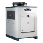 Rittal SK 3336480 27060 W Grijs Ingebouwd display