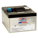 American Battery RBC6 UPS battery Sealed Lead Acid (VRLA) 12 V 12 Ah