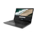 Lenovo S345 Chromebook 35.6 cm (14") Touchscreen Full HD AMD A6 A6-9220C 4 GB DDR4-SDRAM 32 GB eMMC Wi-Fi 5 (802.11ac) ChromeOS Grey