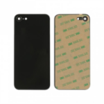 Apple EU Product - iPhone 8 Back Cover (No Logo) - Black