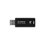 ADATA UC320 USB flash drive 256 GB USB Type-A 3.2 Gen 1 (3.1 Gen 1) Black