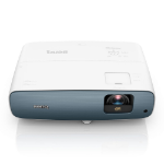 BenQ TK850 data projector Standard throw projector 3000 ANSI lumens DLP 2160p (3840x2160) 3D Grey, White