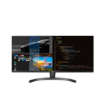 LG 34BL650-B computer monitor 34" 2560 x 1080 pixels UltraWide Full HD LED Black
