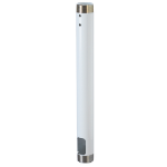 Chief CMS060W projector mount accessory Aluminium White