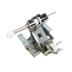 Fujitsu PA03450-D924 printer/scanner spare part Roller 1 pc(s)