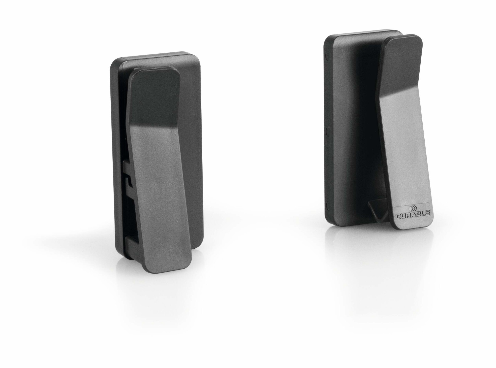 Durable Tablet wall dock VISIOCLIP