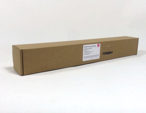 Image of DATA DIRECT Xerox PH7500 Toner Magenta Compatible HC 106R01437RM