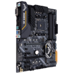 ASUS TUF B450-PRO GAMING AMD B450 Socket AM4 ATX