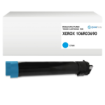 CoreParts QI-XE2040C toner cartridge