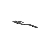 HP N03344-001 notebook spare part Heatsink