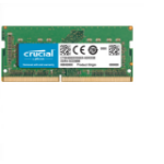 Crucial 8GB DDR4 2400 memory module 1 x 8 GB 2400 MHz