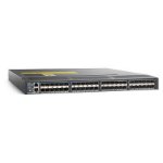 HPE SN6000C Managed 1U Grey