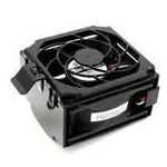 Supermicro FAN-0114L4 Computer case 9.2 cm Black