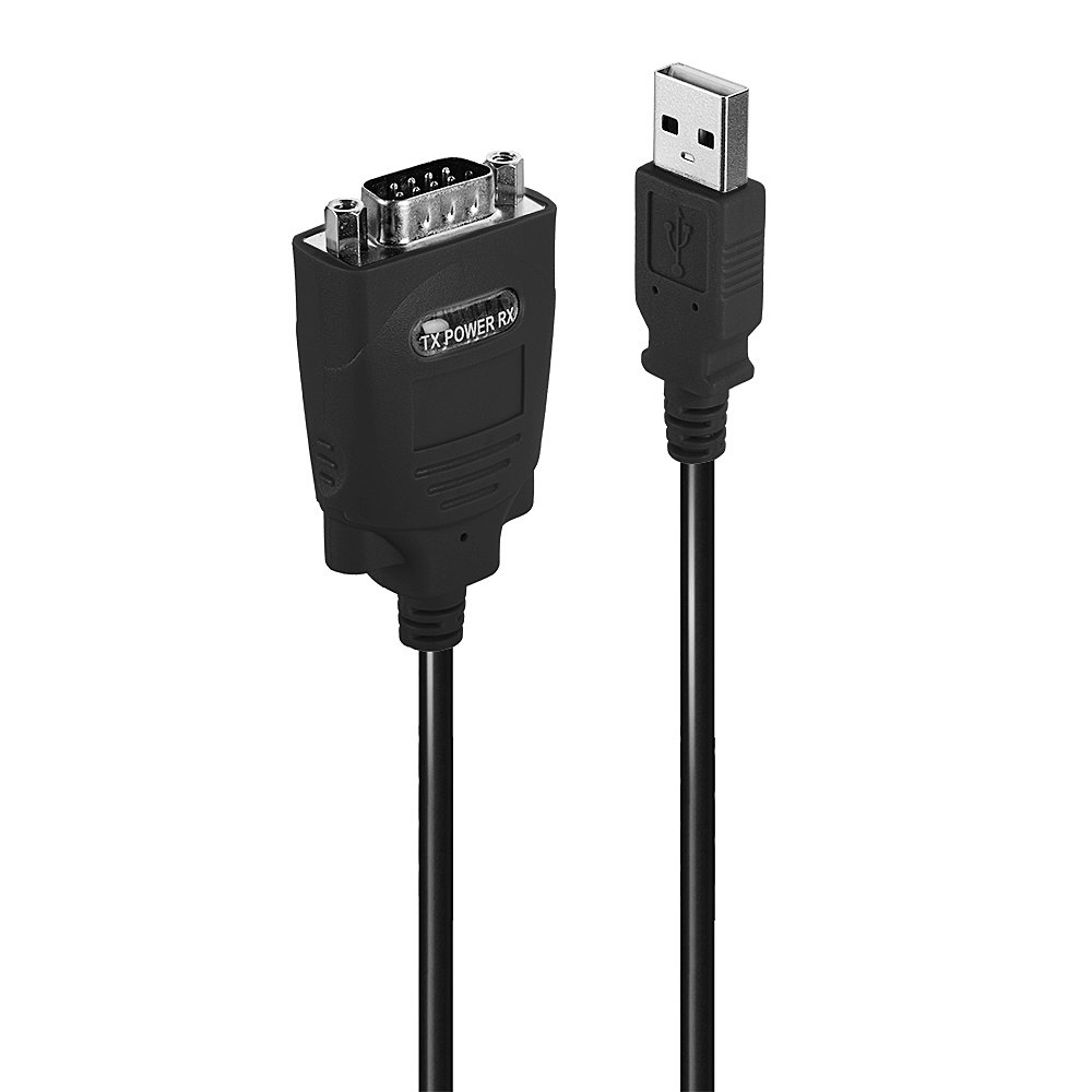 Image of Lindy USB RS485 Converter