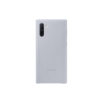 Samsung EF-VN970 mobile phone case 16 cm (6.3") Cover Grey