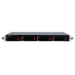 Buffalo TeraStation WS5420RN NAS Rack (1U) Intel Atom® C3338 8 GB DDR4 48 TB HDD Windows Server IoT 2025 Black