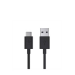 Belkin USB-A - USB-C, 1.8m 1.8m USB A USB C Black USB cable