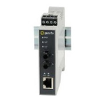 Perle SR-1110-ST05 network media converter Internal 1000 Mbit/s 850 nm Multi-mode White, Grey