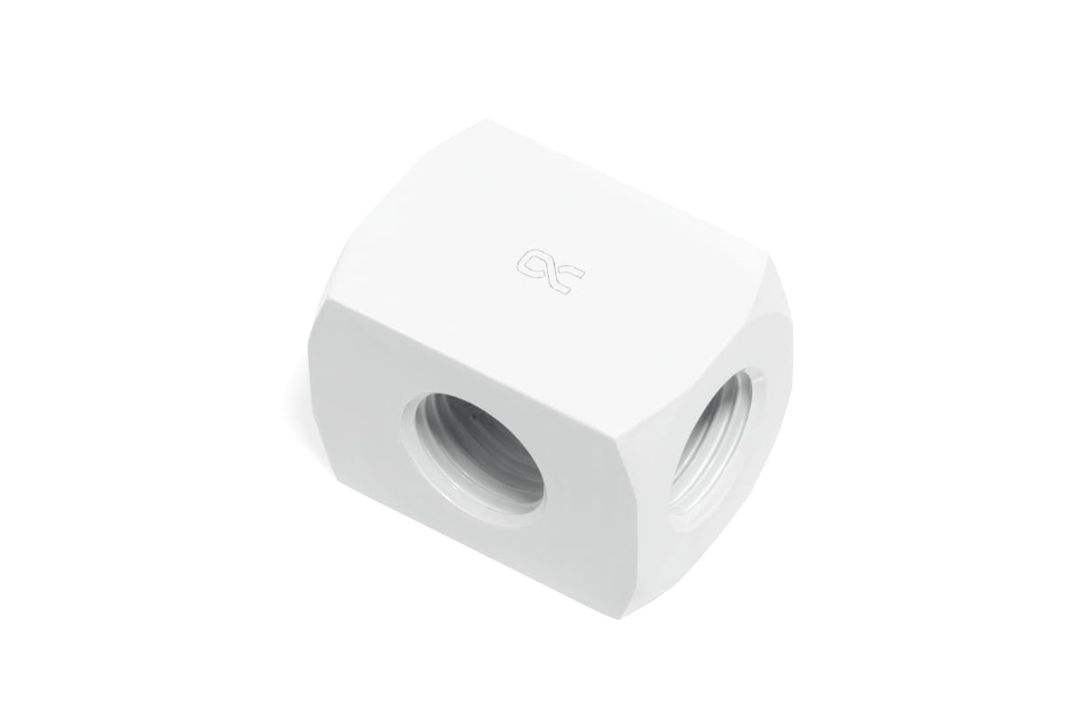 Alphacool 17629 computer cooling system part/accessory Water block