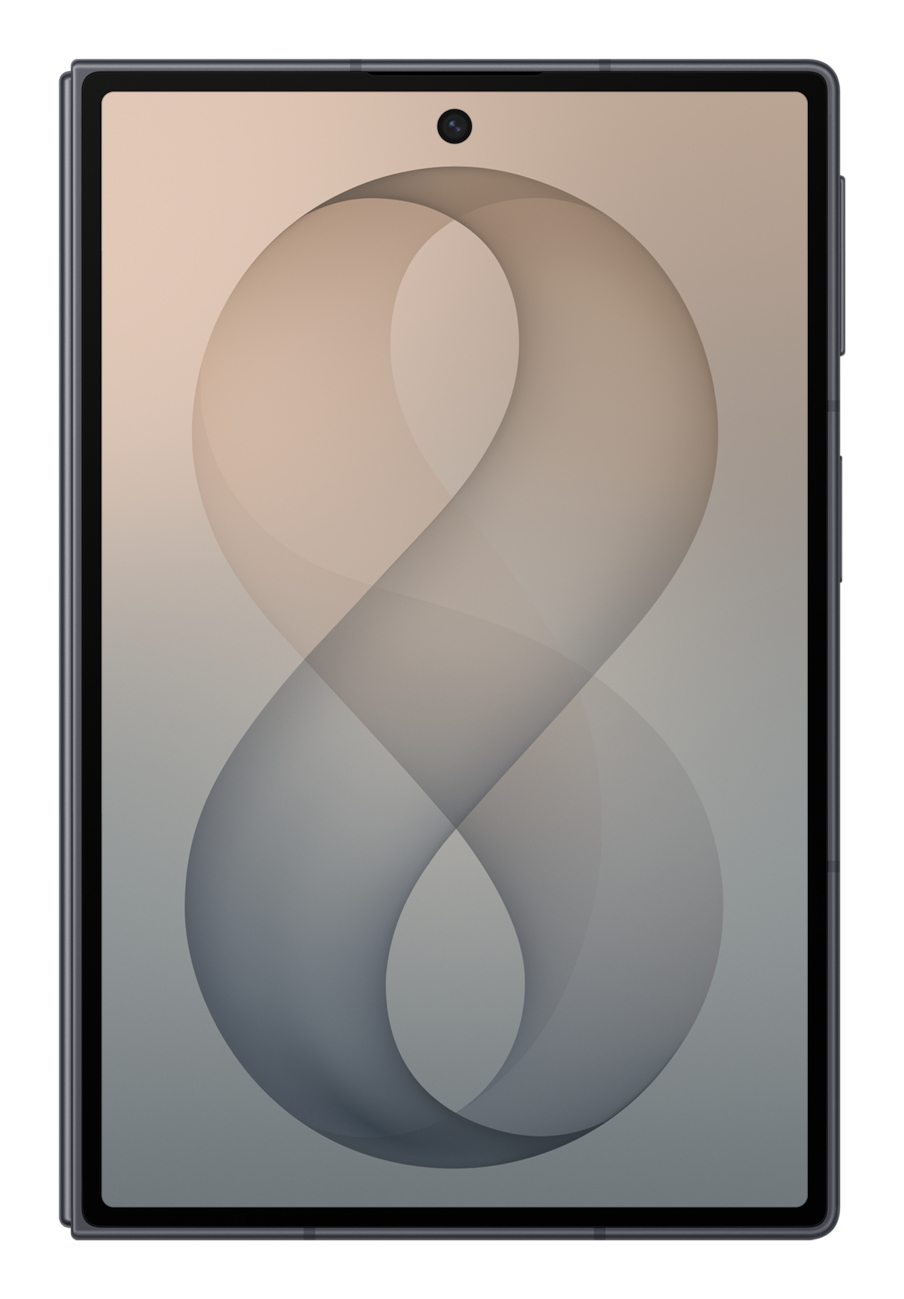 Galaxy Z Fold8 Enterprise Edition