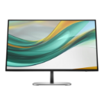 HP Series 5 Pro 27 inch FHD Monitor - 527pf computer monitor 68.6 cm (27") 1920 x 1080 pixels Full HD LED Black