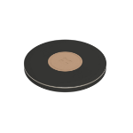 KREAFUNK wiCHARGE II Black