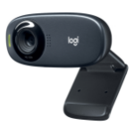 Logitech C310 HD WEBCAM