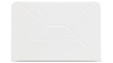 Crunch Cover W4-820 Blanc - White - NP.BAG1A.022 thumbnail