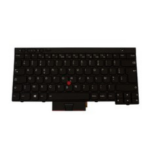 Lenovo FRU04W3074 laptop reserve-onderdeel Toetsenbord