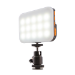 The Padcaster PCLED floodlight LED Black, White